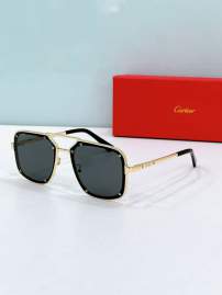 Picture of Cartier Sunglasses _SKUfw80536196fw